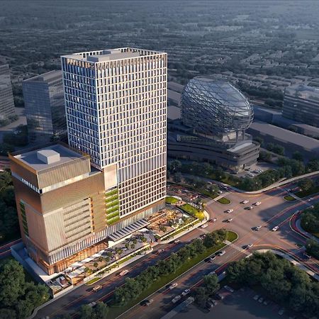 Episode Gading Serpong Тангеранг Екстер'єр фото